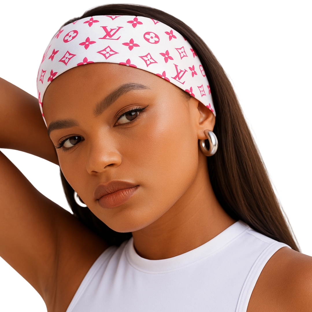 LLV Design Headband