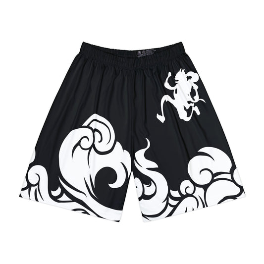 Gear 5 Men's Sport Shorts