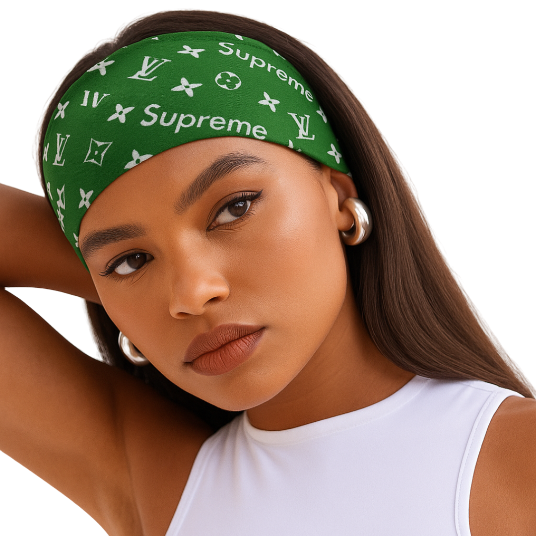 LLV Design Headband