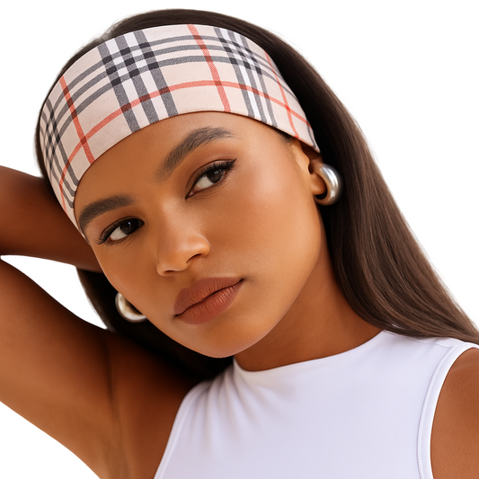 Brbery Design Headbands
