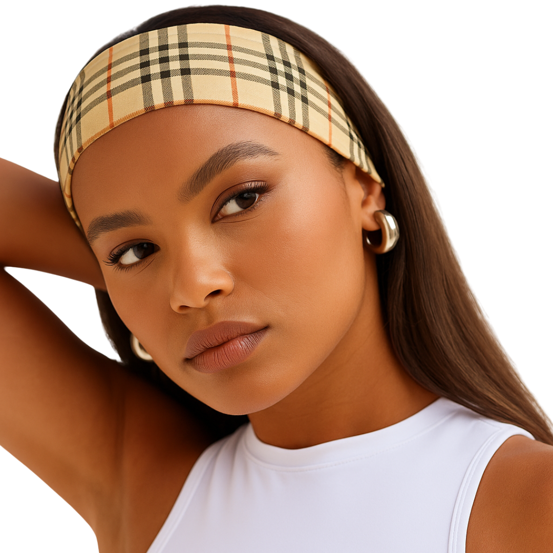Brbery Design Headbands