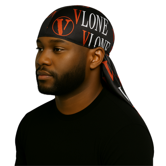 Black Lone V