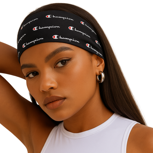 Champ Design Headbands