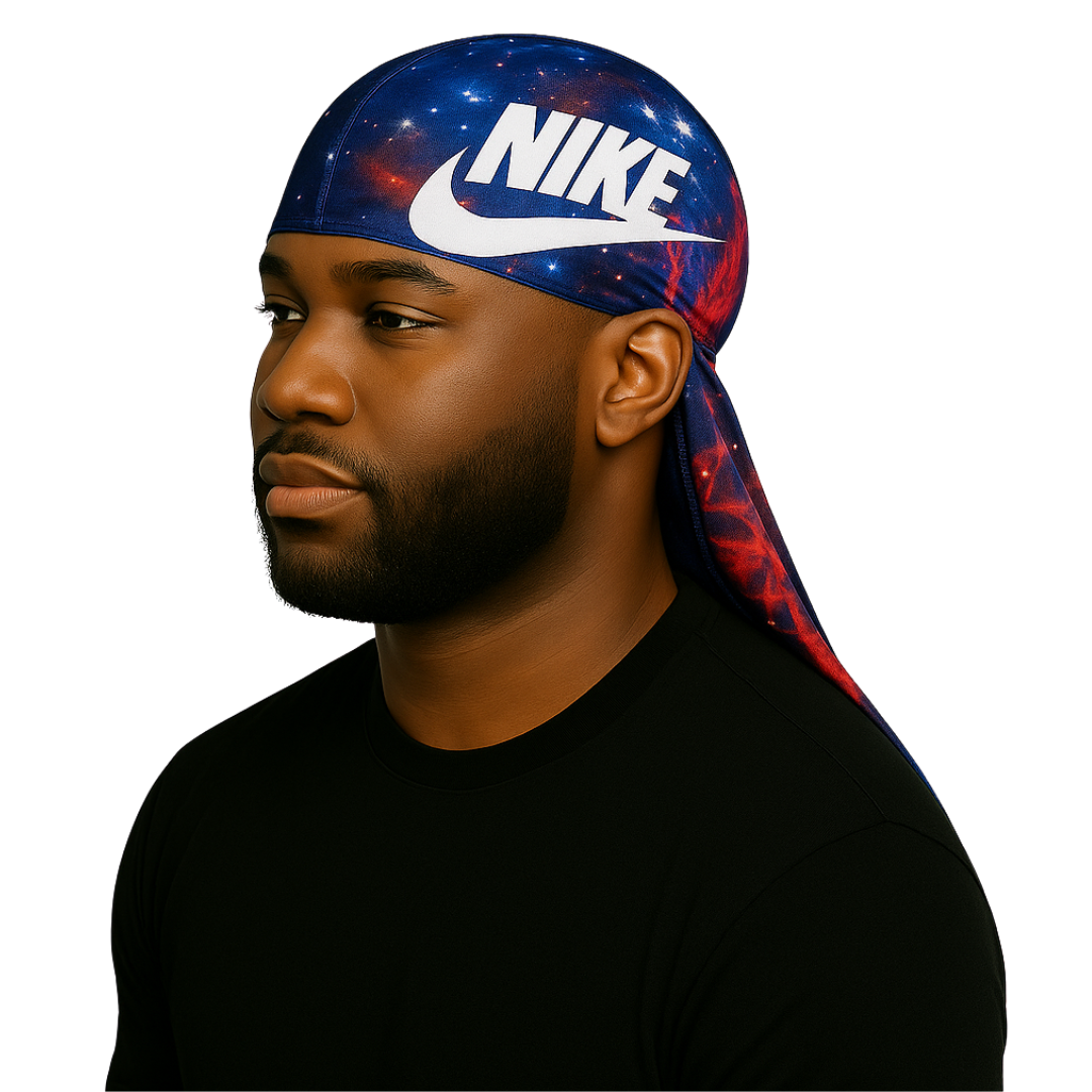 Nik Galaxy