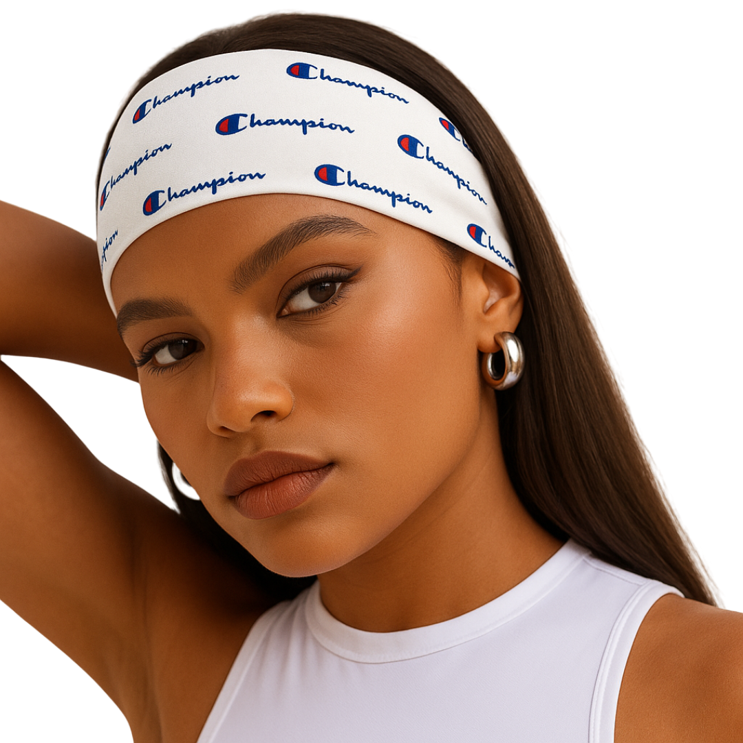Champ Design Headbands
