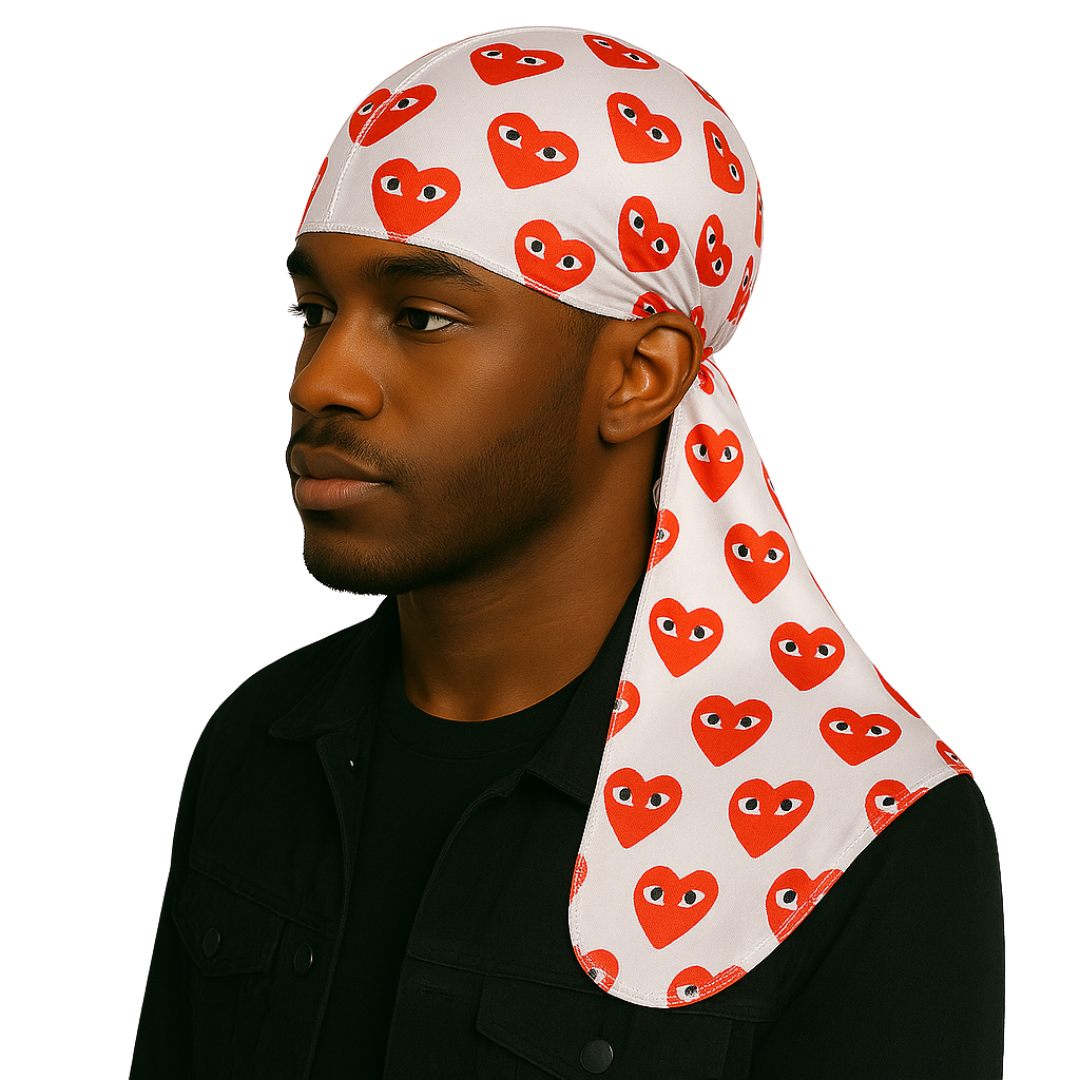 Design SIlky Durag C1