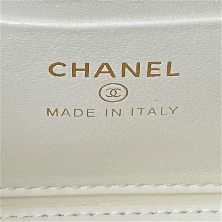 CC Box Purse