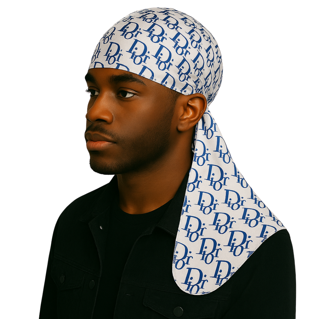 Design SIlky Durag C1