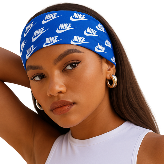 Nik Design Headbands
