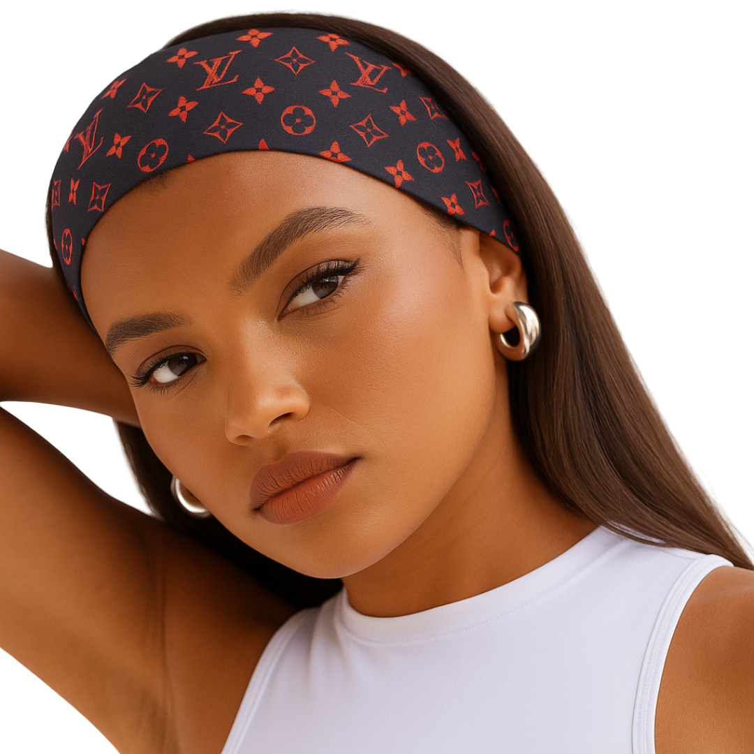 LLV Design Headband