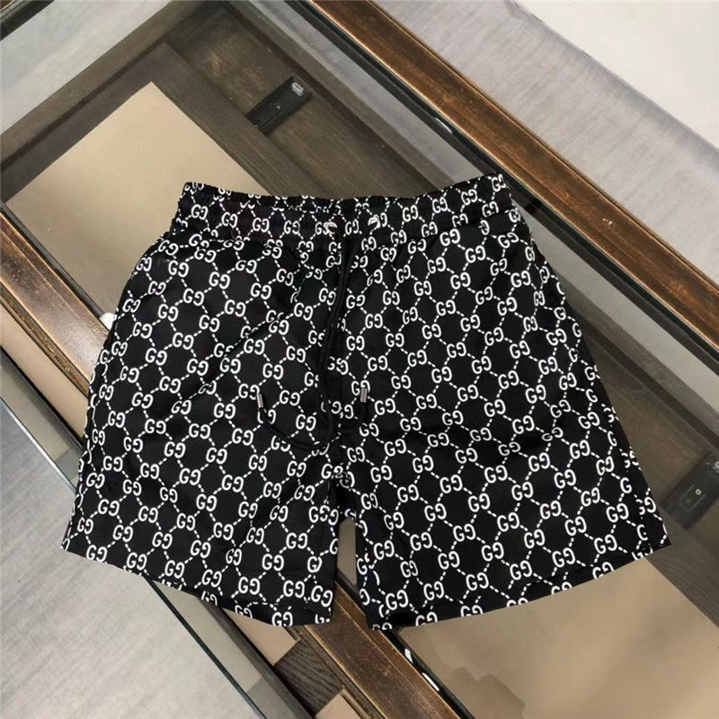 GG Design Shorts