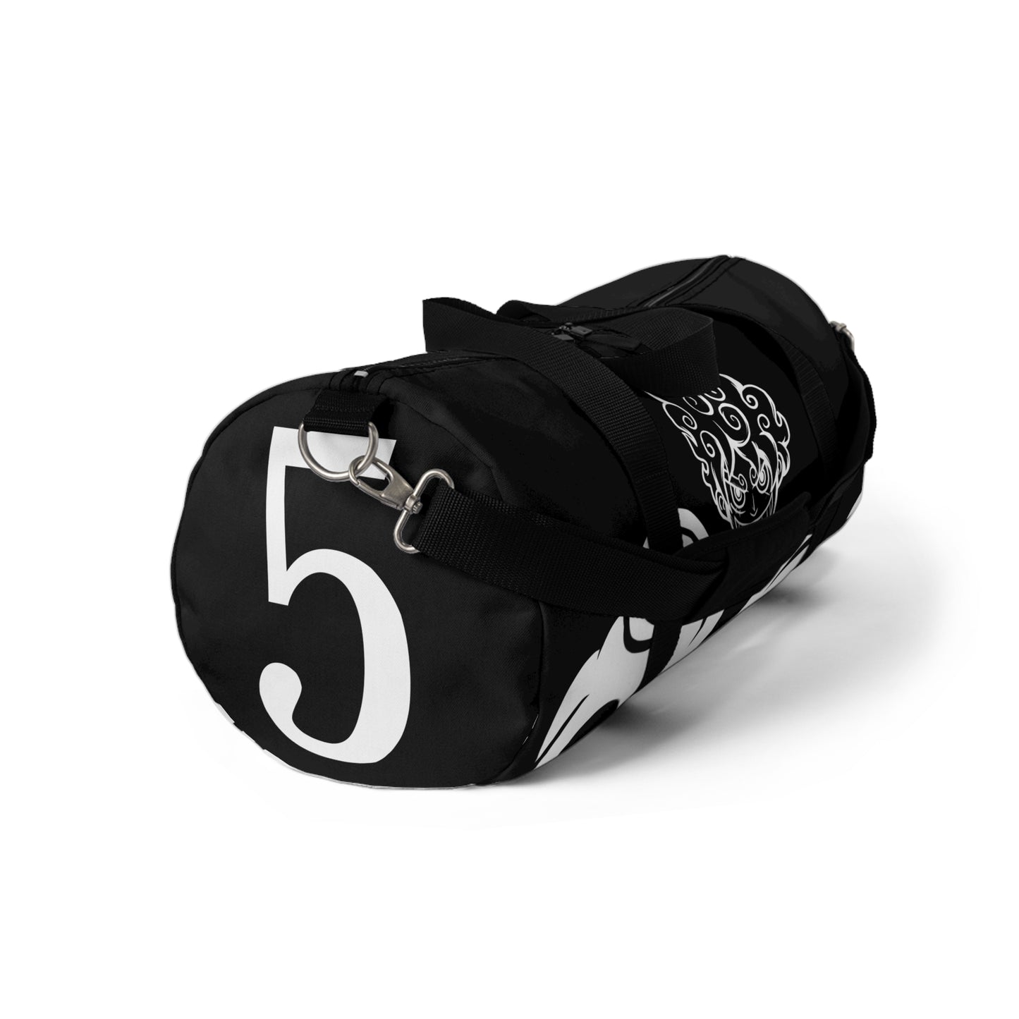 Gear 5 Duffel Bag