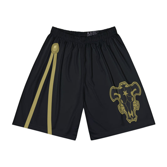 Clover Men's Sport Shorts