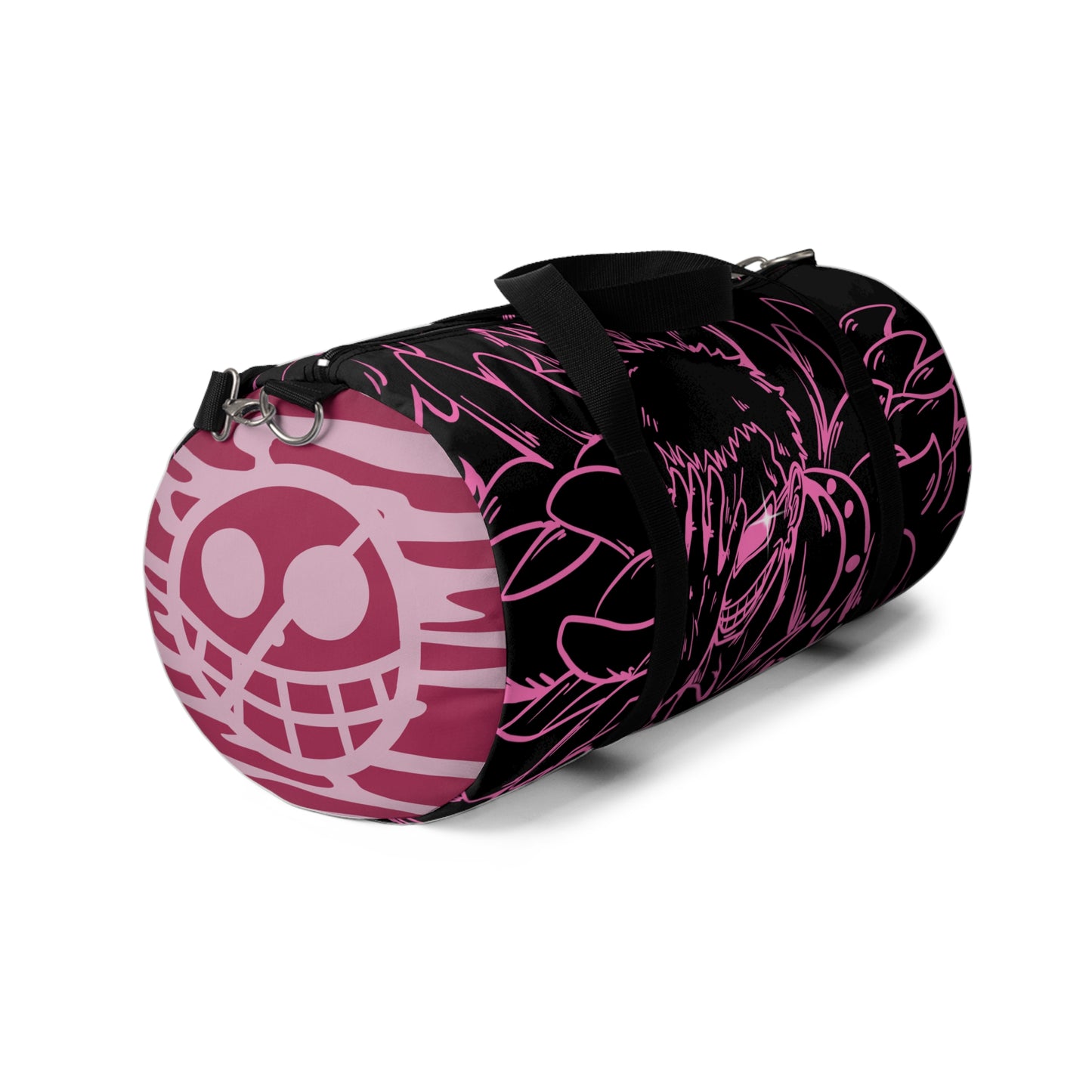 OP Flamingo Gym Bag