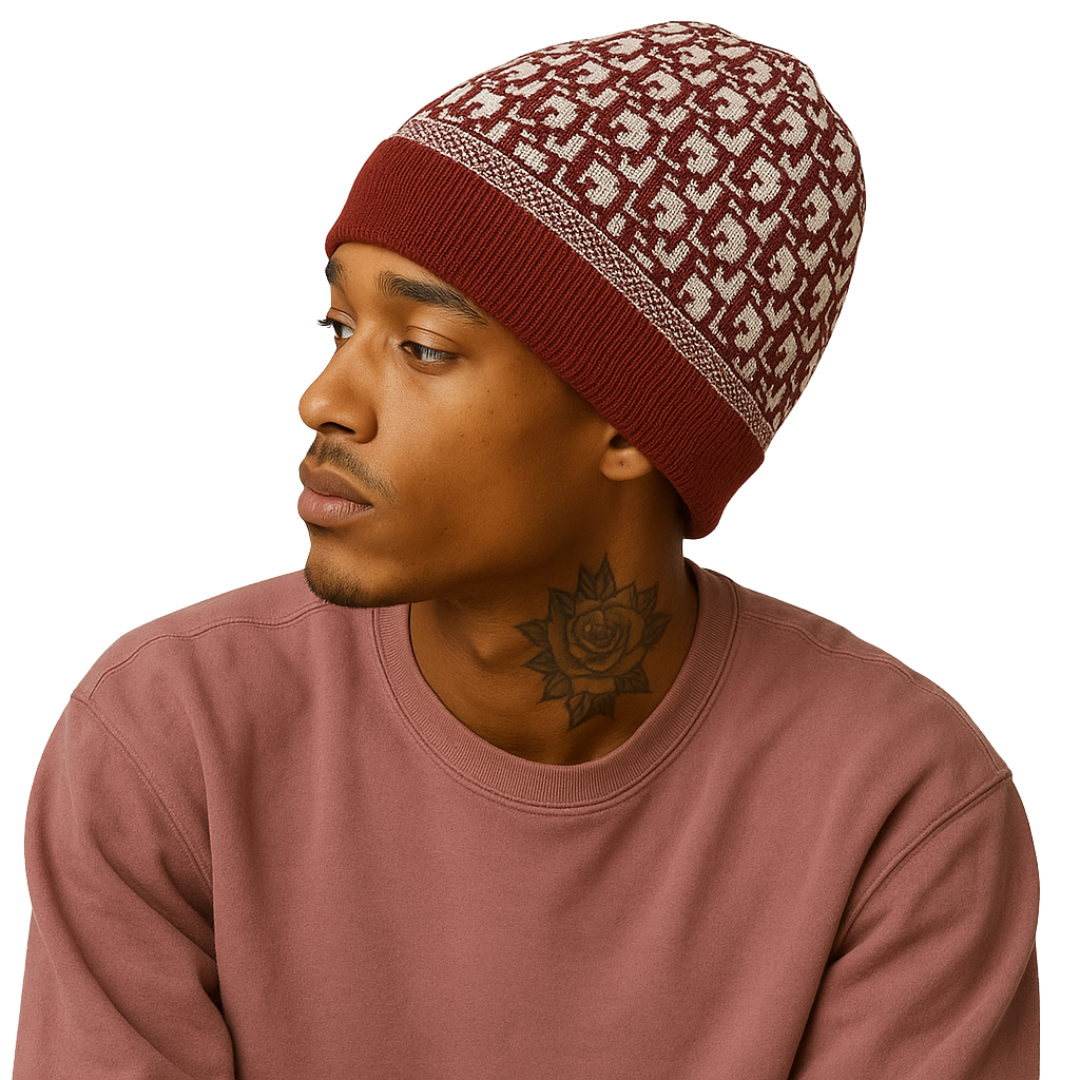 Dio Design Beanies