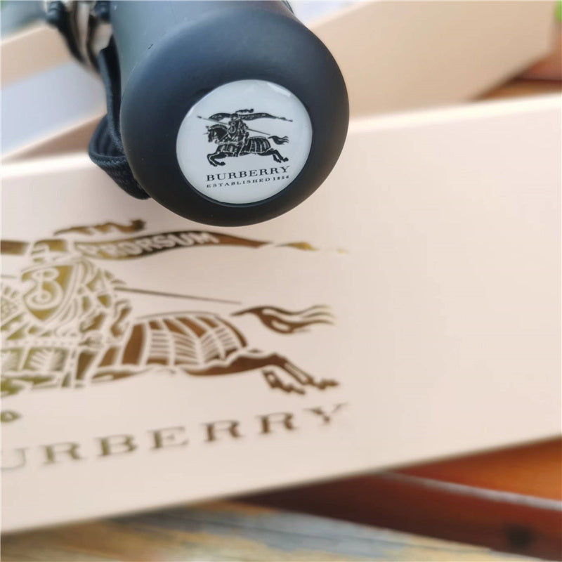 Bbry Design Umbrella