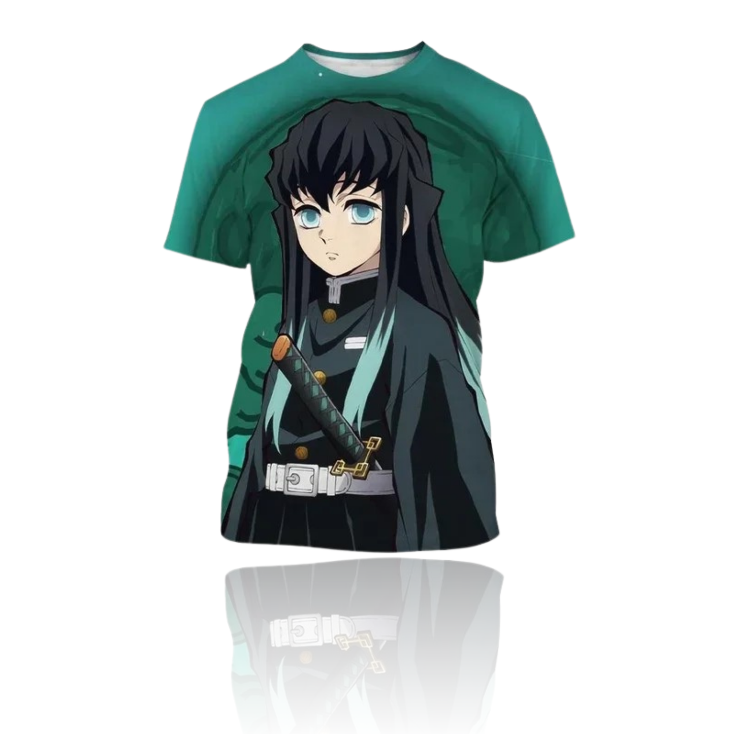 Pre Order Anime T-Shirt Multiple Designs C