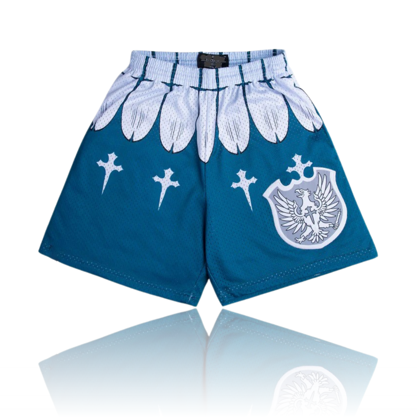 Pre-Order Shorts Multiple Designs C8