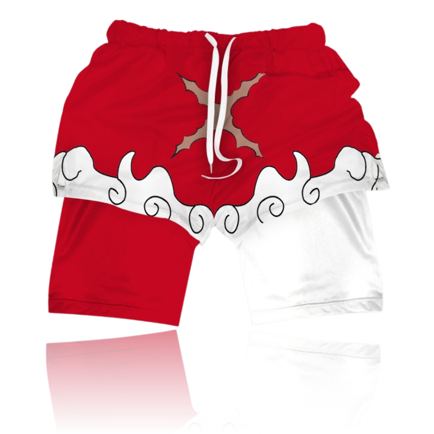 Pre-Order Shorts Multiple Designs C9