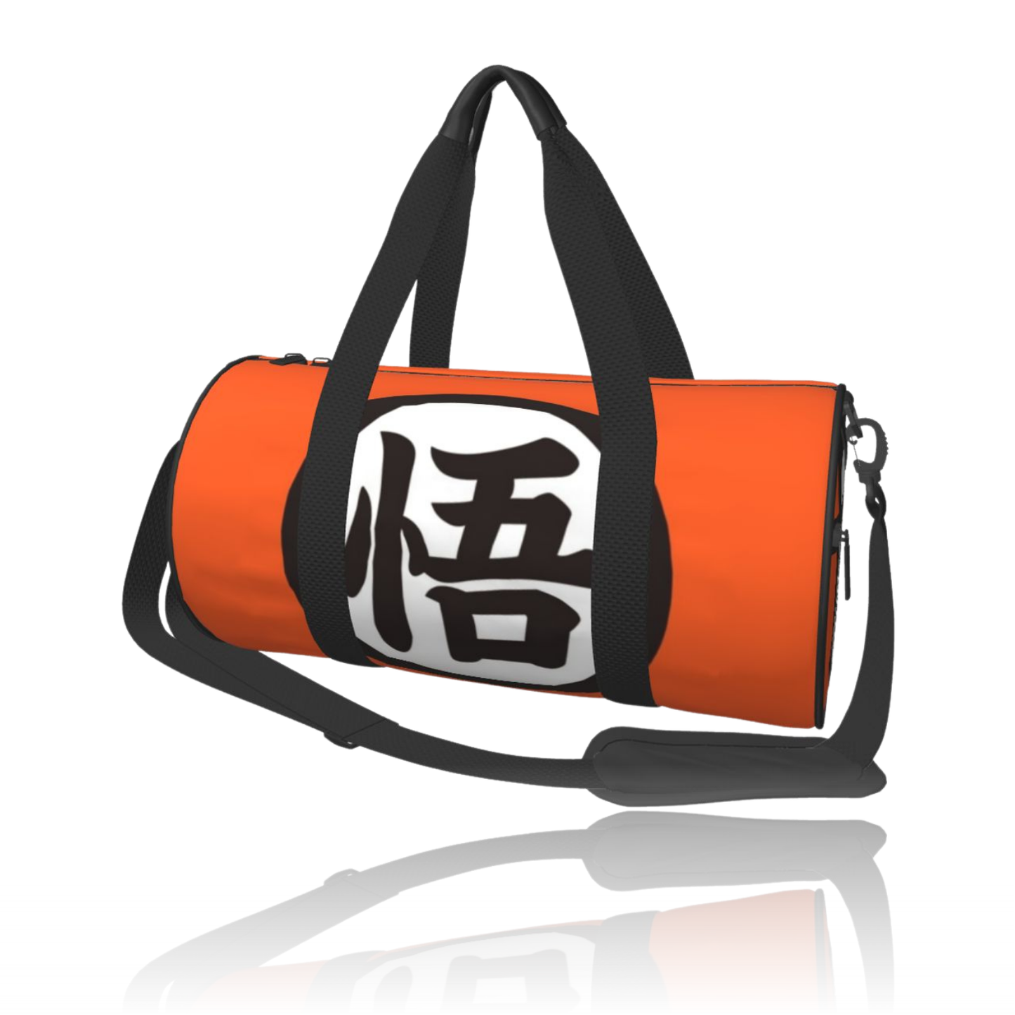 Pre Order Anime Gym Bag