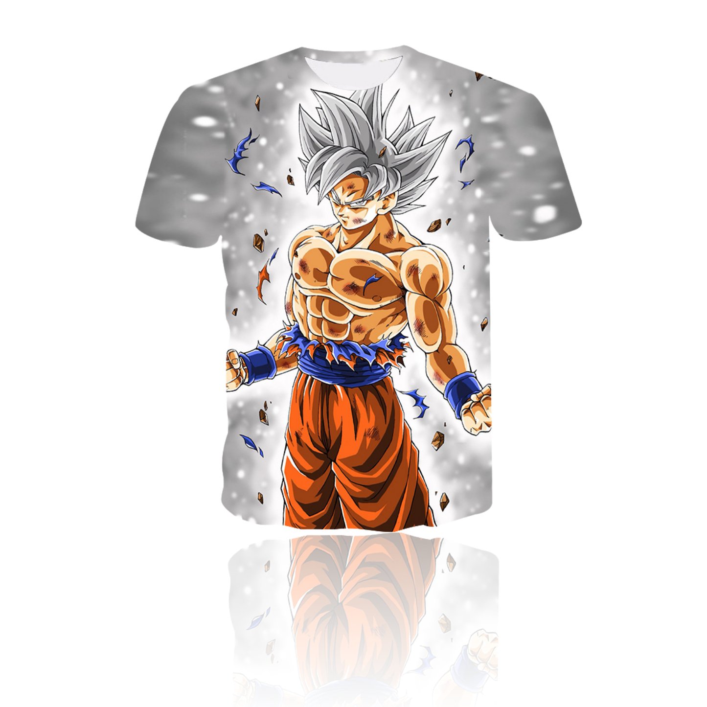 Pre Order Anime T-Shirt Multiple Designs