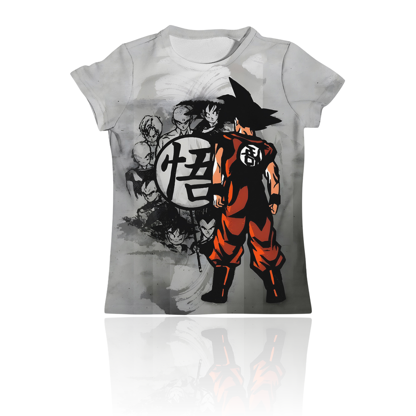 Pre Order Anime T-Shirt Multiple Designs