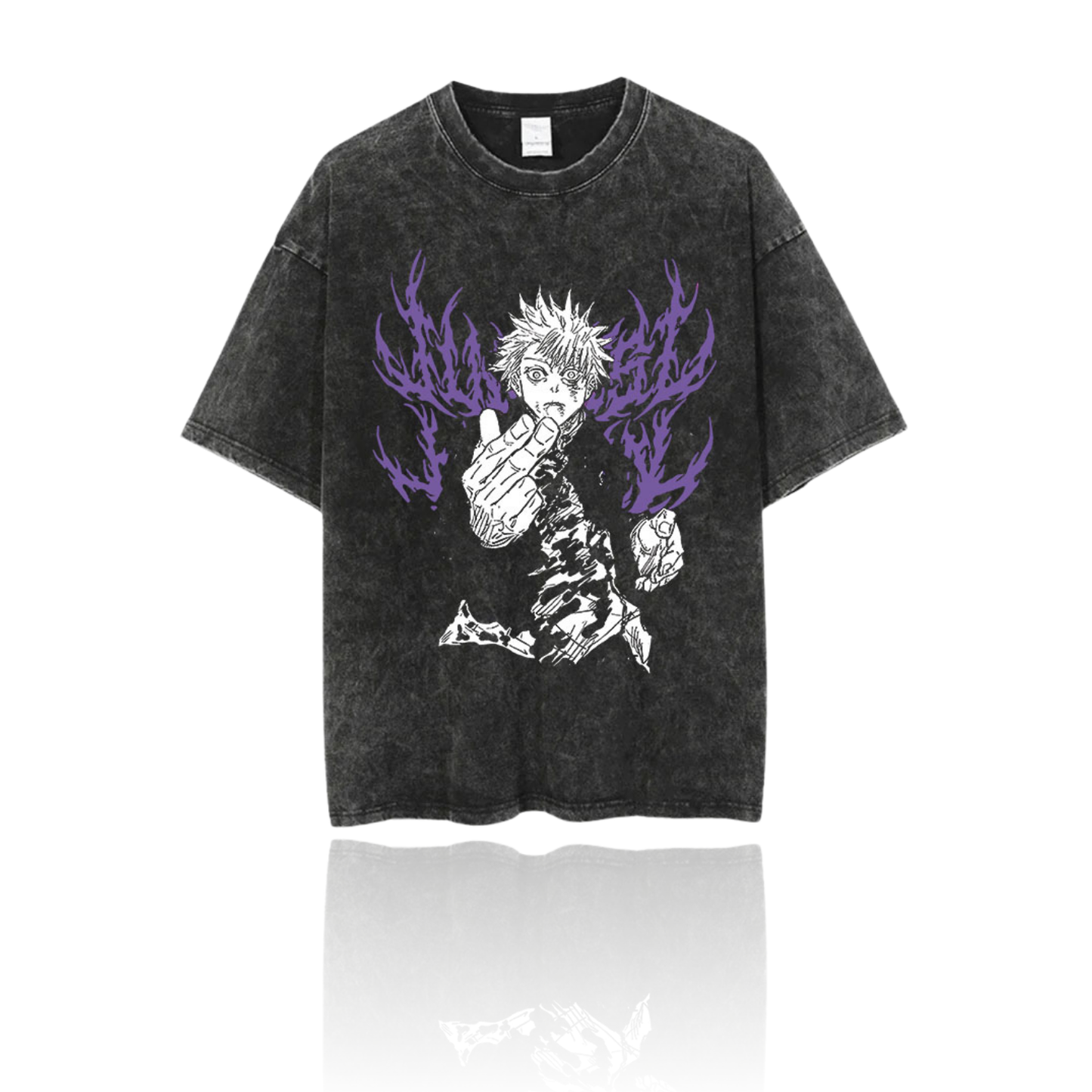 Pre Order Anime T-Shirt Multiple Designs