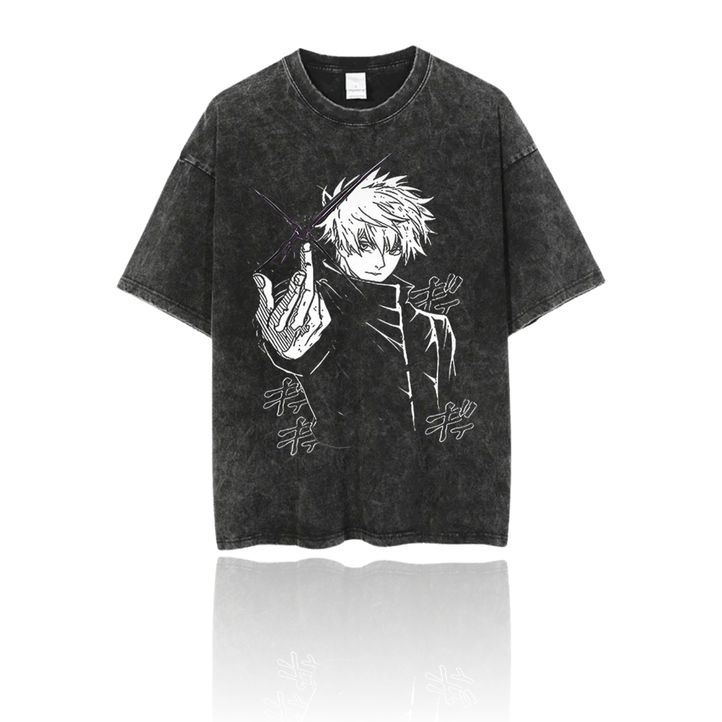 Pre Order Anime T-Shirt Multiple Designs