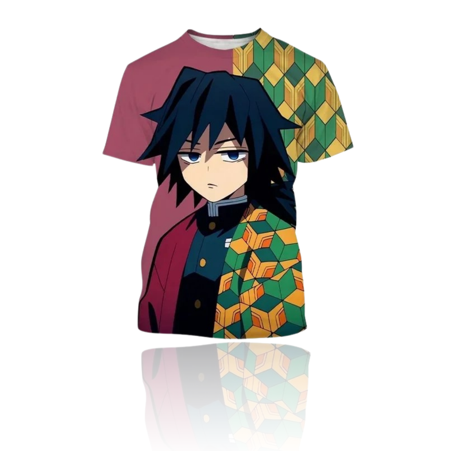 Pre Order Anime T-Shirt Multiple Designs C