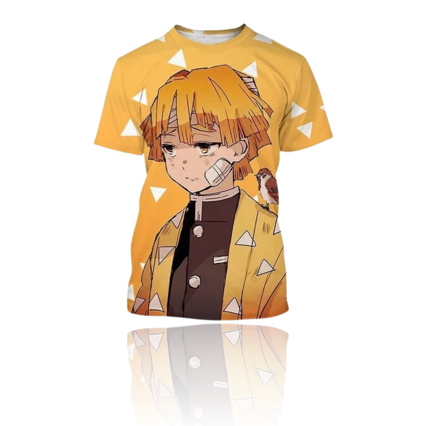 Pre Order Anime T-Shirt Multiple Designs C