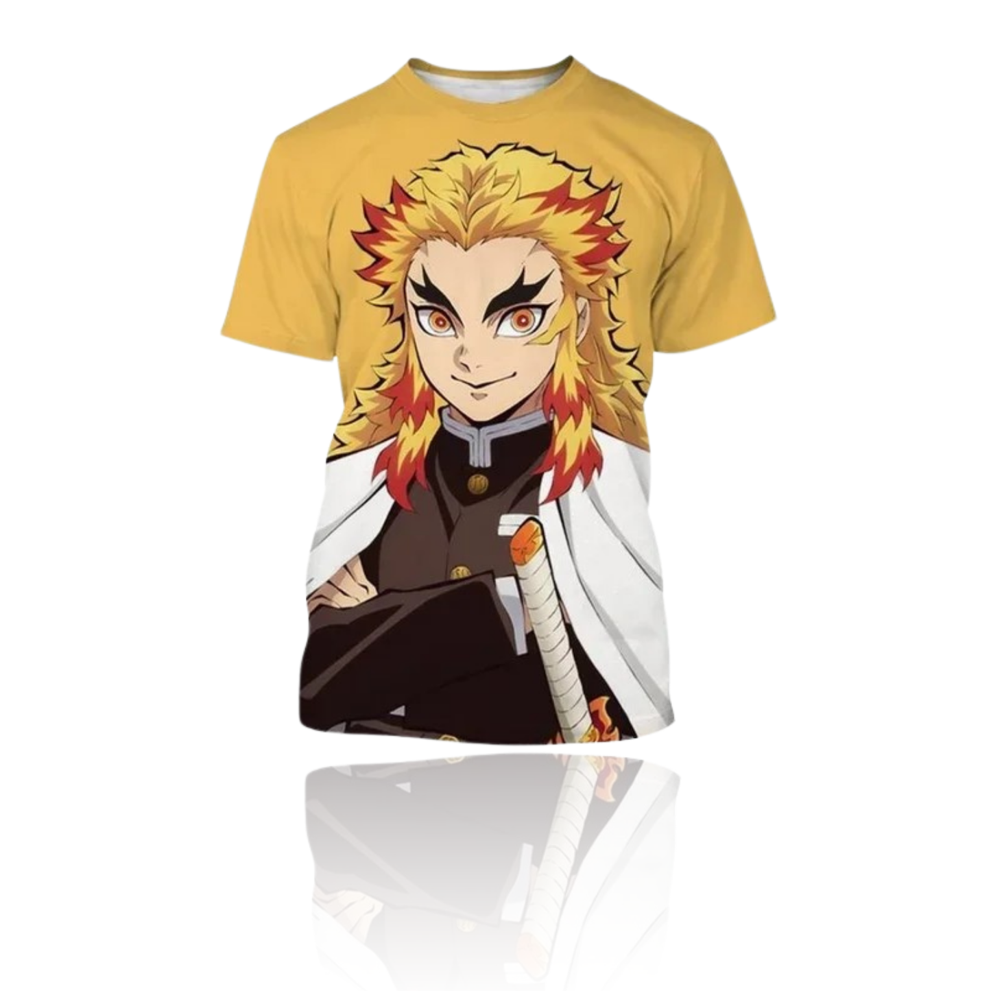 Pre Order Anime T-Shirt Multiple Designs C