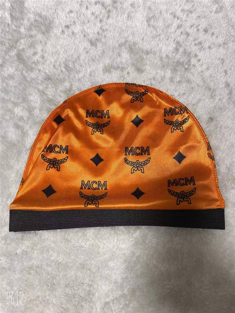 Designer Wave Caps