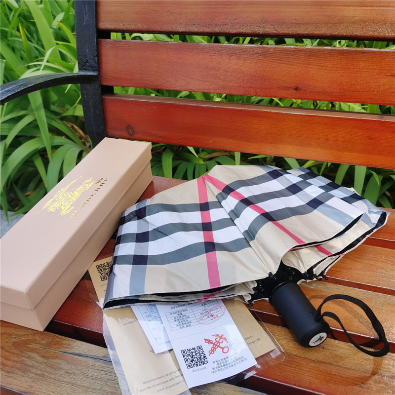 Bbry Design Umbrella