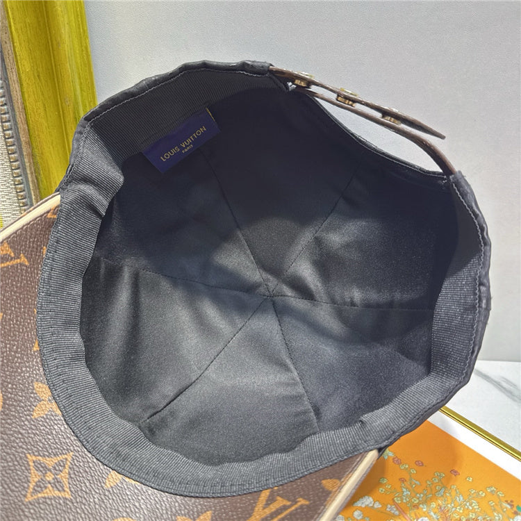 Mixed Color LLV Design Hats