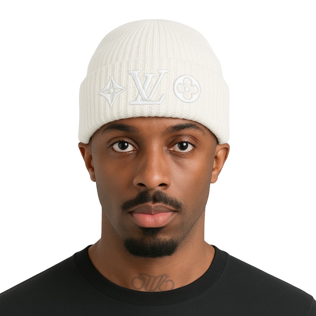 LLV Multicolor Design Beanies