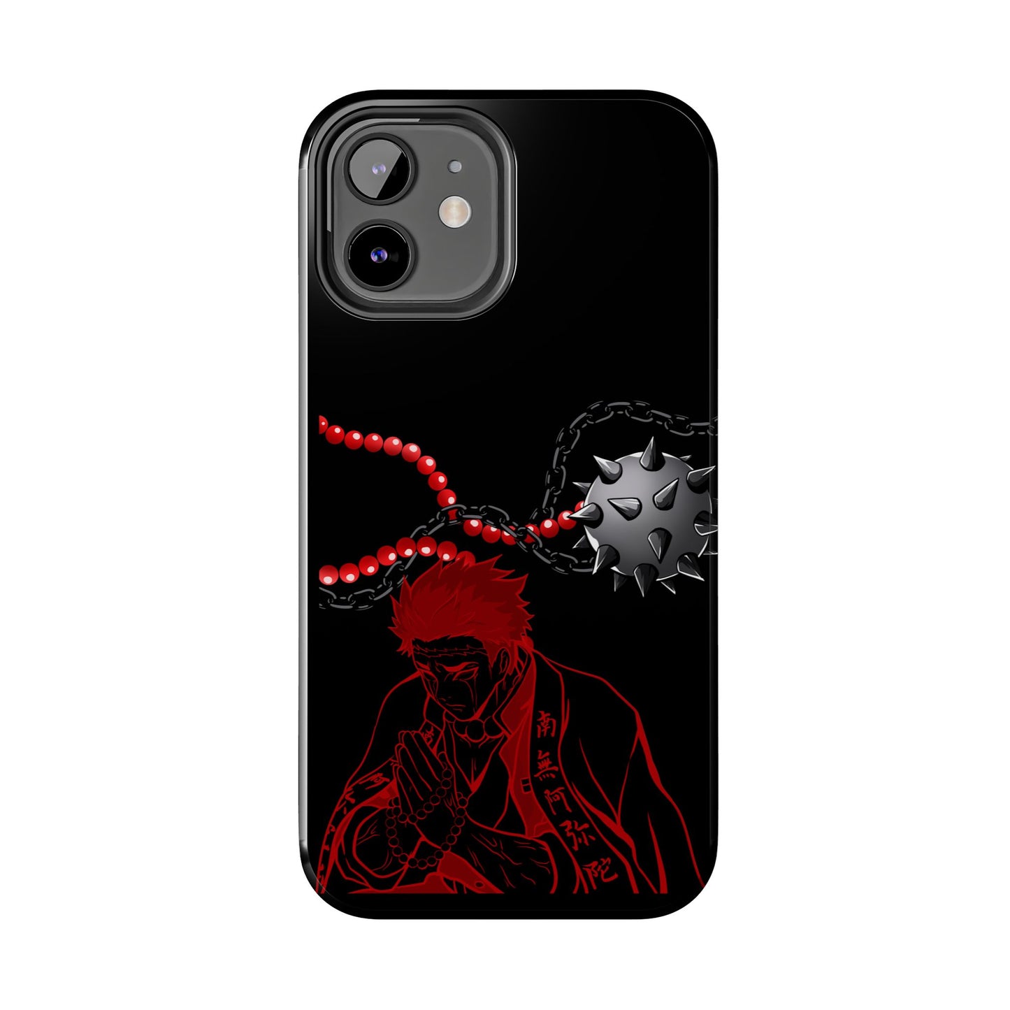 Stone Hashira Tough Phone Cases