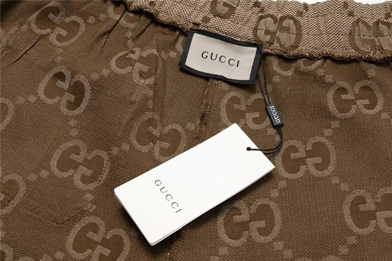 GG Design Shorts