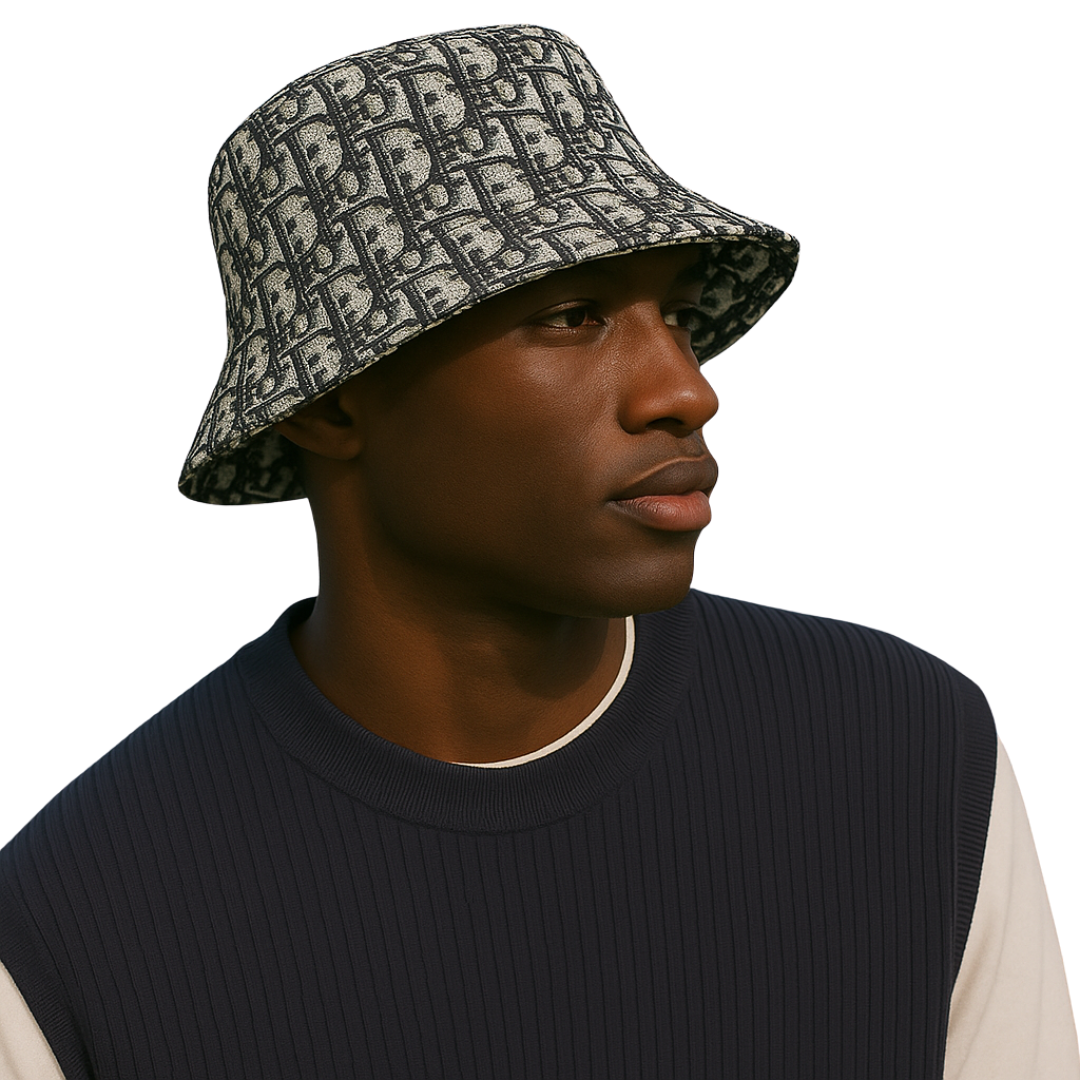 Dio Design Bucket Hat