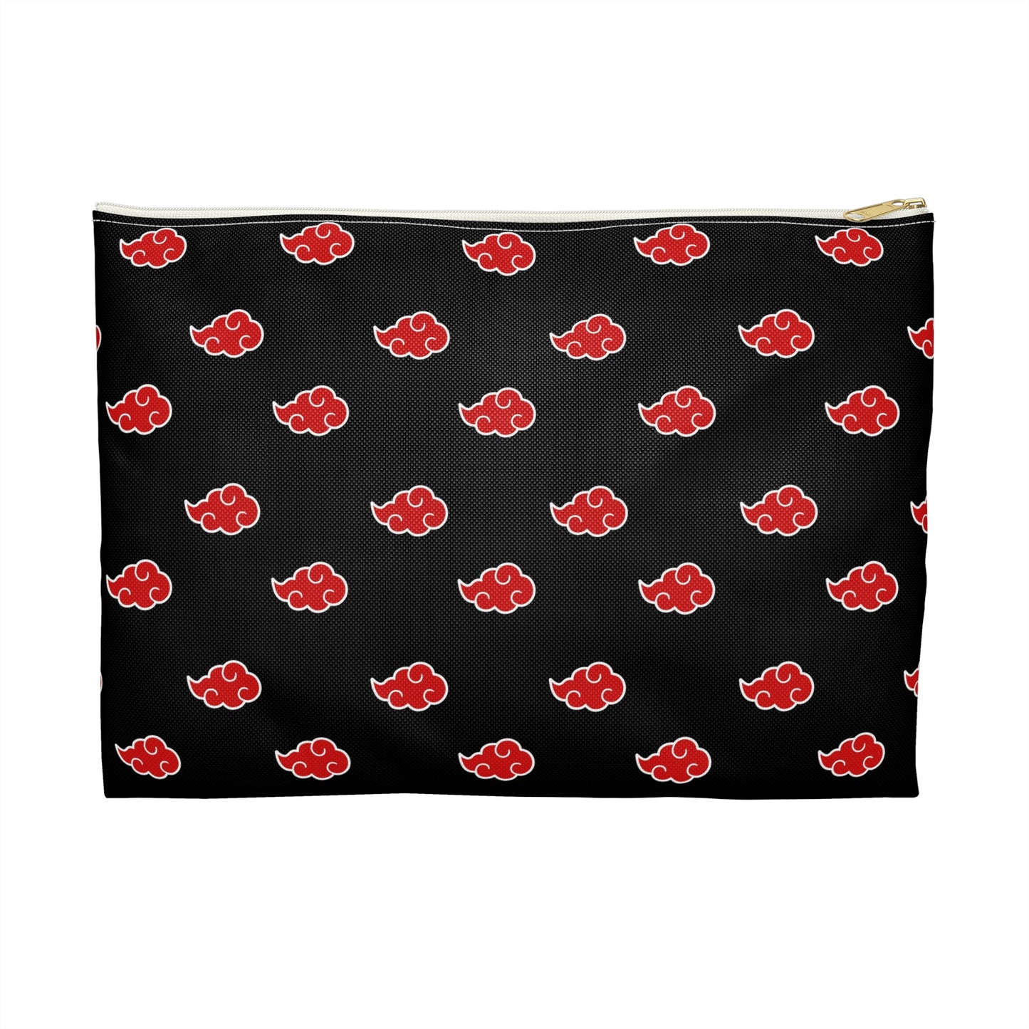 Red Cloud Accessory Pouch