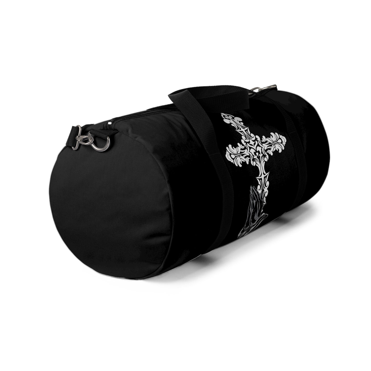 Christian Duffel Bag