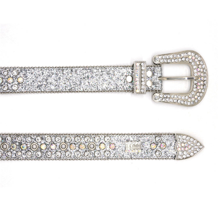 BBS w Gemstone Design Belts