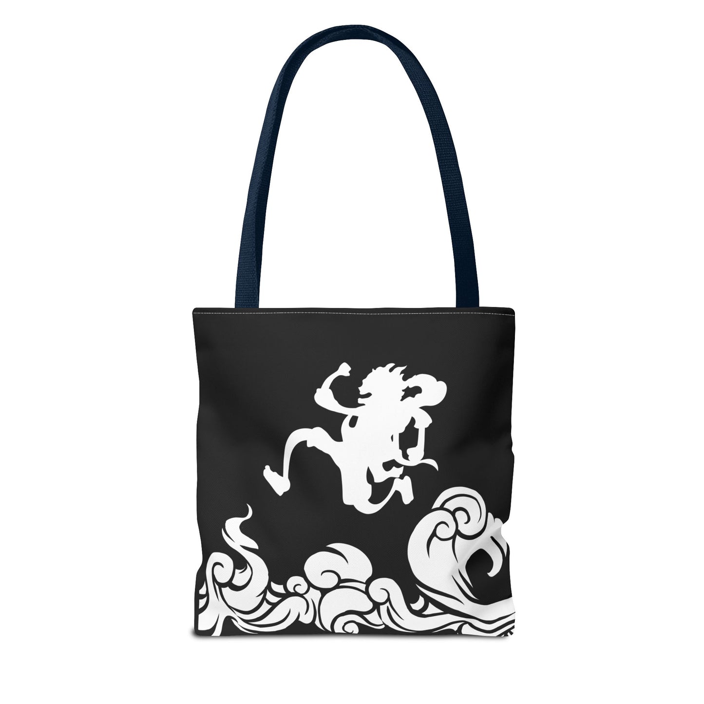 Gear 5 Tote Bag