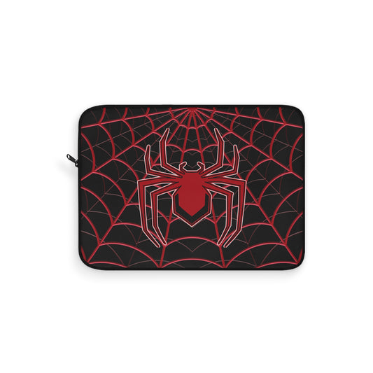 Spiderweb Laptop Sleeve