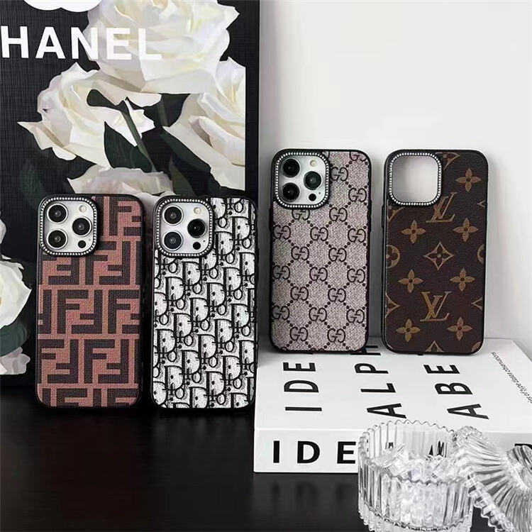 Multiple Design Phone Case