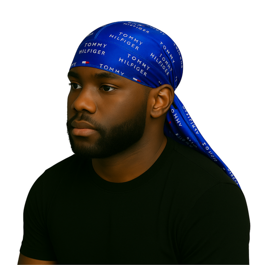 Blue TOMI H