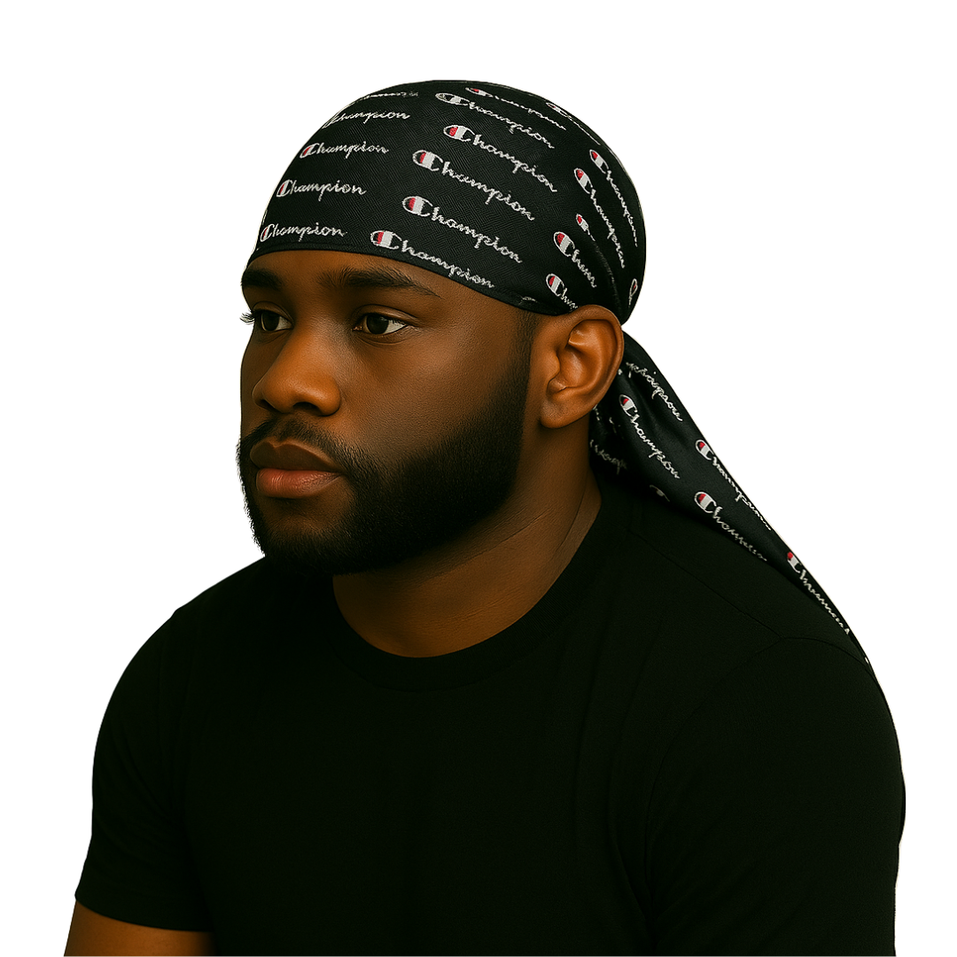 Black Champ