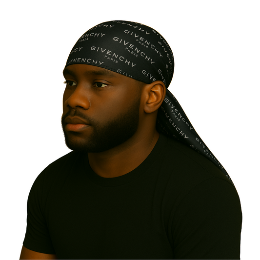 Black GNCY