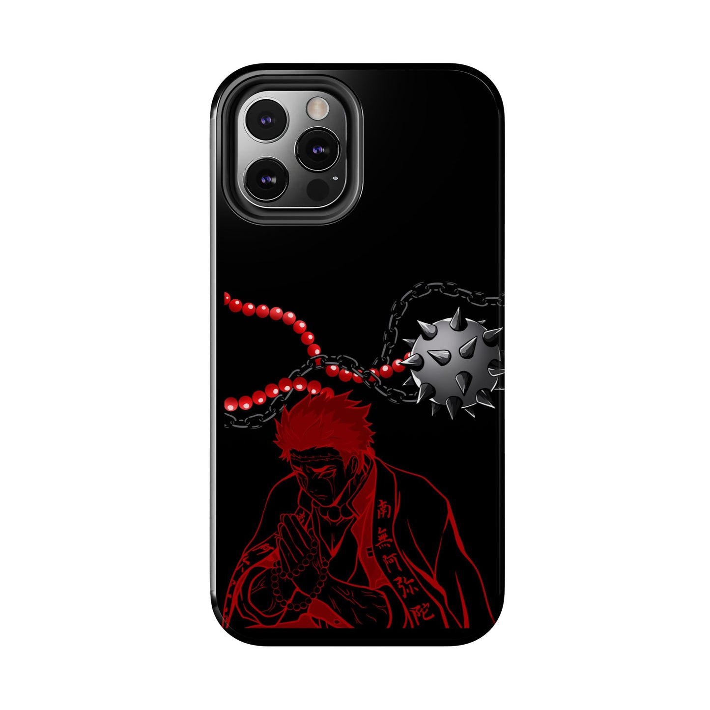 Stone Hashira Tough Phone Cases