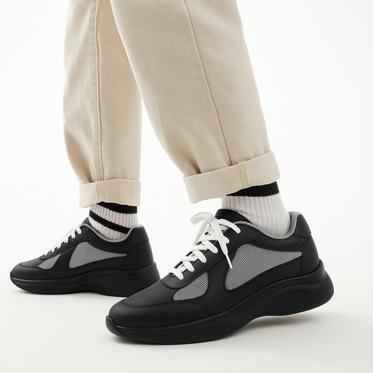 Prda Design Shoes