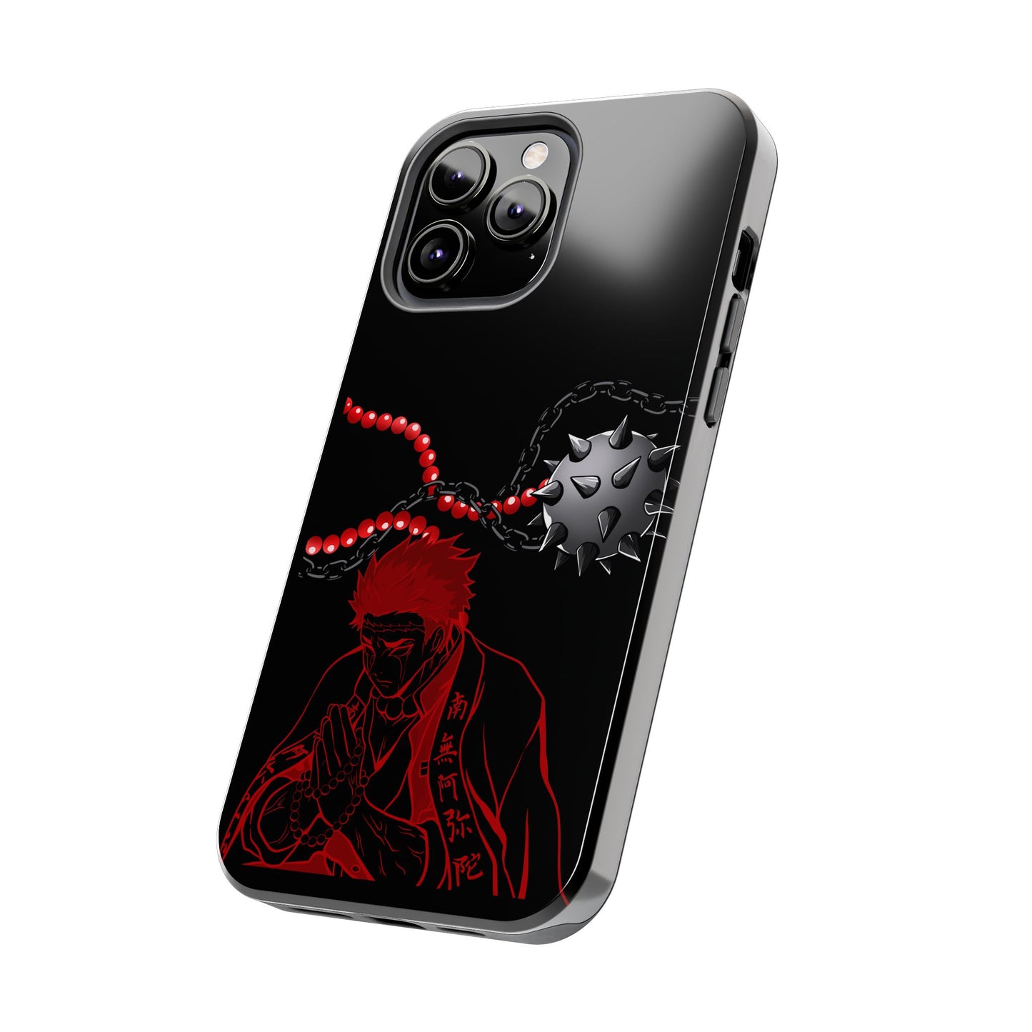 Stone Hashira Tough Phone Cases